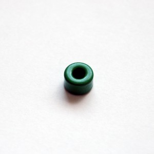 Ferrite ring for Zero4U to support Raspberry Pi Zero W