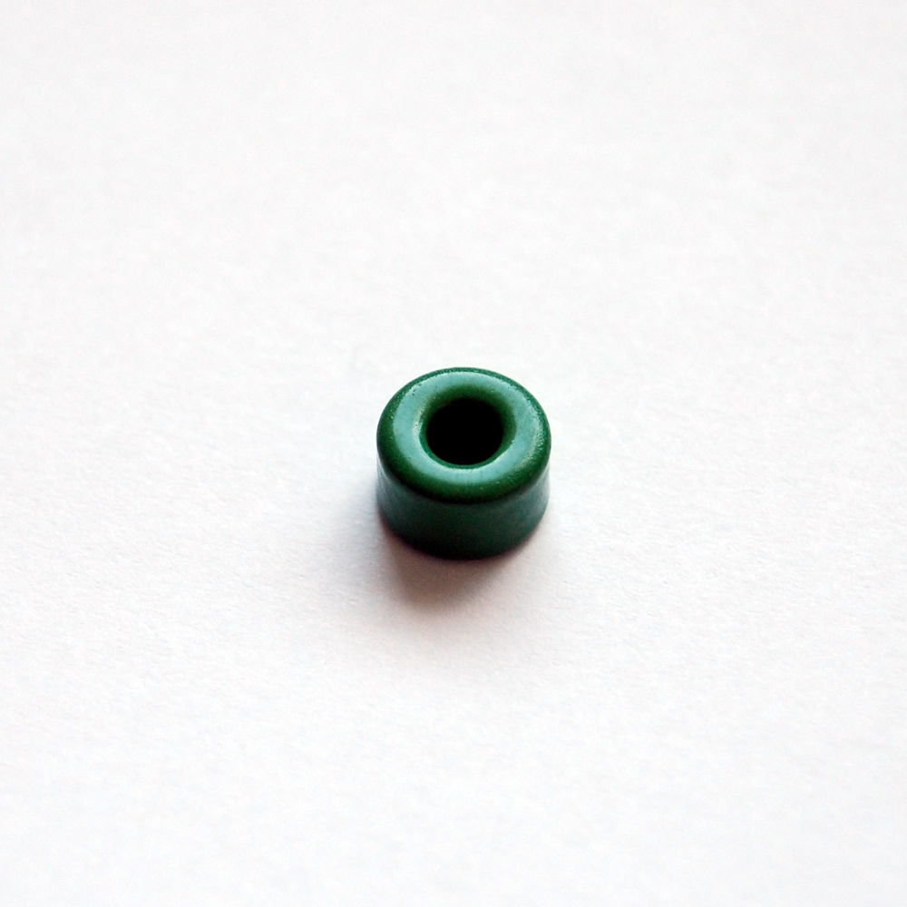 Ferrite Ring for Zero4U (to support RPi Zero W) UUGear