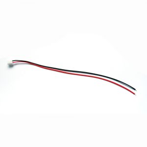 JST XH2.54 2-Pin Connector Plug Wire Cable 20cm (5pcs)