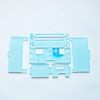 Clear Acrylic Case for Zero4U and Raspberry Pi Zero