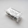 Clear Acrylic Case for Zero4U and Raspberry Pi Zero