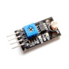 UUGear Light Sensor Module (4-Wire, with both Digital and Analog Output)
