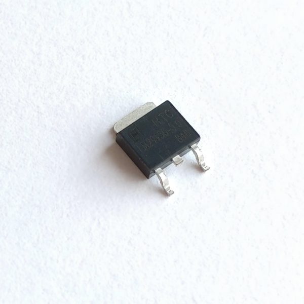 LM29150 1.5A Very L.D.O Voltage Regulator