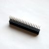 Stacking GPIO Header for Raspberry Pi 20x2 Pins (Square Pin)