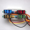 0.28 Inch LED Mini DC Voltmeter