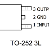 LM29150 1.5A Very L.D.O Voltage Regulator