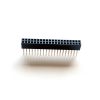 Stacking GPIO Header for Raspberry Pi 20x2 Pins (Square Pin)