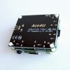 Ace4U: Cable-Free 4-Port USB Hub for Raspberry Pi A+ / 3A+