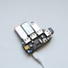 Zero4U: 4-Port USB Hub for Raspberry Pi Zero (V1.3 and W)