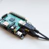 BIG7: 7-Port MTT USB Hub for Raspberry Pi (Rev 2)