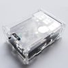 Acrylic Case for Witty Pi (1 or 2) and Raspberry Pi (Clear)