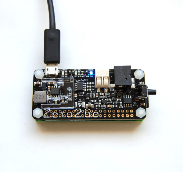 Zero2Go: Wide Input Range Power Supply for Raspberry Pi