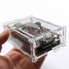 Acrylic Case for Witty Pi (1 or 2) and Raspberry Pi (Clear)