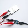 TP4056 Lithium Battery Charging Control Board (Micro USB Input)