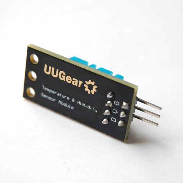 UUGear DHT11 Temperature & Humidity Sensor Module