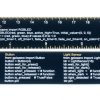 RasPiO GPIO Zero Ruler