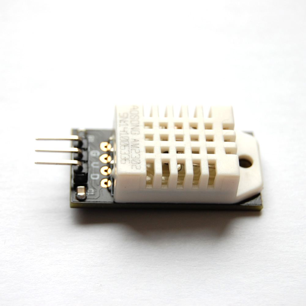 DHT22 AM2302 Temperature-Humidity Sensor