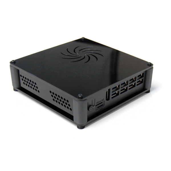 PiGear Nano Fully Assembled CM4 Computer