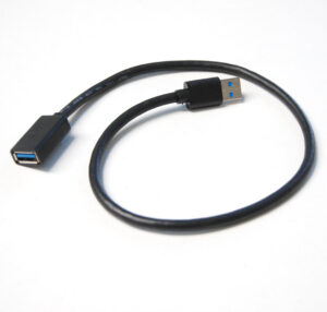 USB 3 Extension Cable for MEGA4