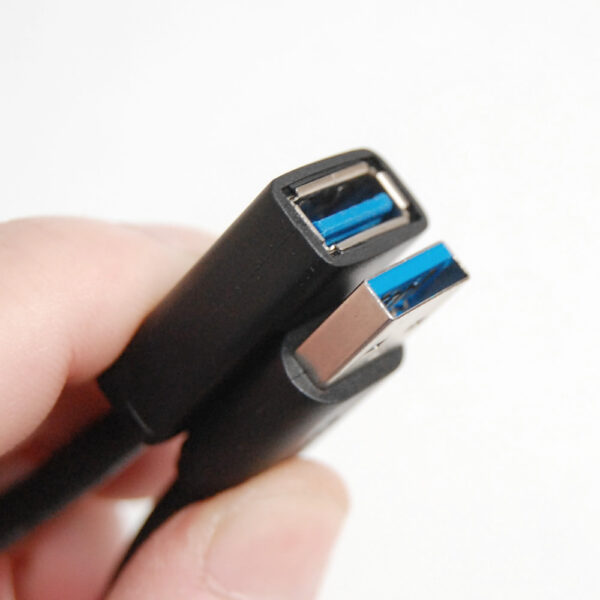 USB 3 Extension Cable for MEGA4