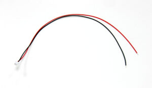 MX 1.25mm 2-Pin Connector Plug Wire Cable 20cm (1pcs)