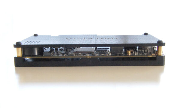 Back Panel Kit for Vivid Unit