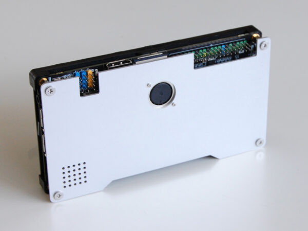 Cooler Panel for Vivid Unit