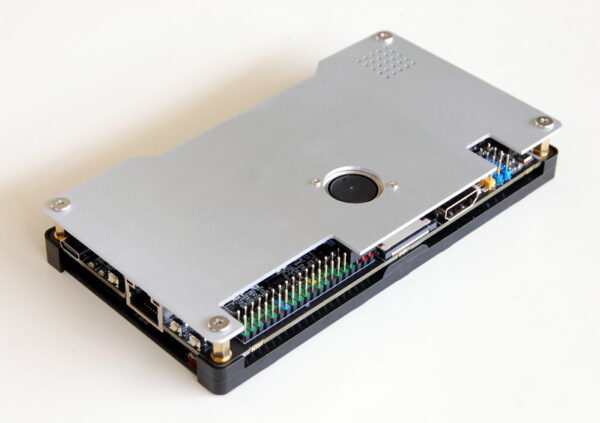 Cooler Panel for Vivid Unit