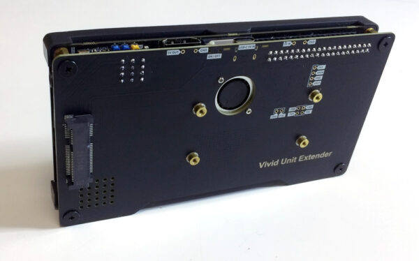 Vivid Unit Extender - Advanced Expansion Motherboard for Vivid Unit