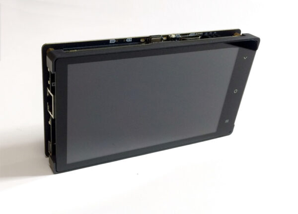 Vivid Unit Extender - Advanced Expansion Motherboard for Vivid Unit