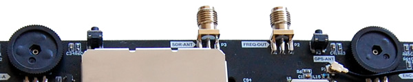 Encoders