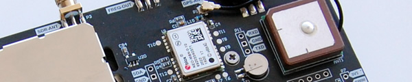 uBlox Neo M8N GPS Module